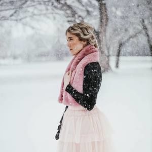 Meet your Posher, Hannah